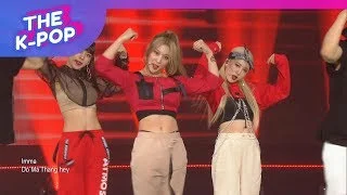3YE, DMT(Do Ma Thang) [THE SHOW 190604]