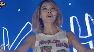 Kahi - It's Me, 가희 - 잇츠미 Show Champion 20131023