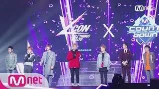 [KCON 2016 Japan×M COUNTDOWN] BLOCK B _ TOY M COUNTDOWN 160414 EP.469