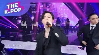 Block B BASTARZ, Help Me [THE SHOW 190409]