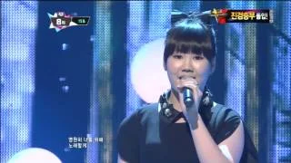 피프틴앤드_I Dream(I Dream by 15&@Mcountdown 2012.10.18)