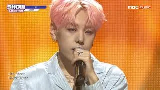 Show Champion EP.331 장대현 - SO (JANG DAE HYEON - SO)