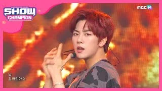 [Show Champion] 골든차일드(Golden Child) - ONE(Lucid Dream) l EP.362