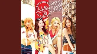 Stellar - Intro