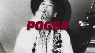 Woodie Gochild - POGBA (Feat.pH-1) (Official Audio)