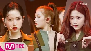 [LOONA - So What] KPOP TV Show | M COUNTDOWN 200213 EP.652