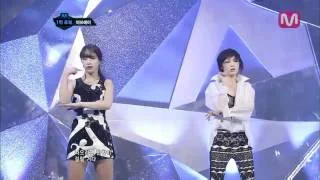 미쓰에이_터치(Touch by Miss A@Mcountdown_2012.03.01)