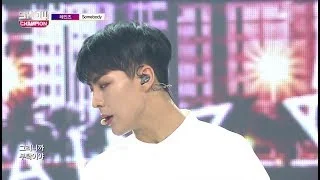 Show Champion EP.260 RAINZ - Somebody [레인즈 - 썸바디]