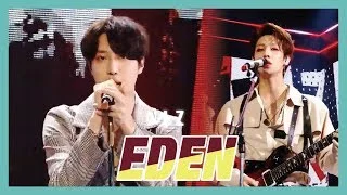 [HOT] IZ - EDEN , 아이즈 - 에덴 Show Music core 20190601