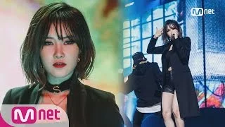 YEZI(예지) - Cider M COUNTDOWN 160128 EP.458