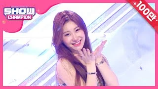 [Show Champion] [COMEBACK] 있지 - Not Shy (ITZY - Not Shy) l EP.368