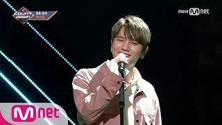 [K.Will - Lost Her+Let Me Here You Say] Comeback Stage | M COUNTDOWN 170928 EP.543