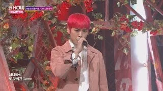 Show Champion EP.220 B.A.P - WAKE ME UP