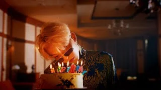 우진영(WOO JIN YOUNG) 'Happy Birthday' MV
