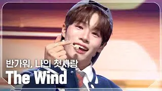 더윈드(The Wind) - 반가워, 나의 첫사랑 l Show Champion l EP.537 l 241023