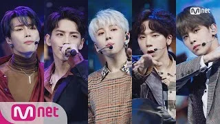 [HOTSHOT - I Hate You] Comeback Stage | M COUNTDOWN 181115 EP.596