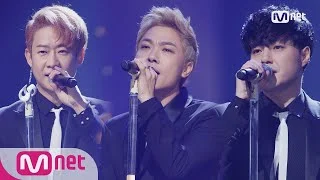[NRG - Breakfast At Tiffany's] Comeback Stage | M COUNTDOWN 171102 EP.547
