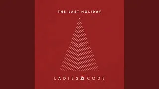 THE LAST HOLIDAY (inst.)