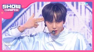 [Show Champion] 원어스 - 투 비 올 낫 투 비 (ONEUS - TO BE OR NOT TO BE) l EP.369