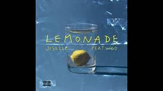 Lemonade (feat. Woo)