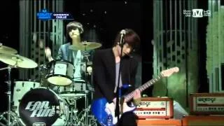 CNBLUE_아직 사랑한다(Still In Love by CNBLUE @Mcountdown_2012.03.29)