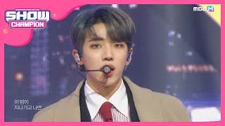 [Show Champion] 동키즈 - LUPIN (DONGKIZ - LUPIN) l EP.346