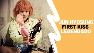 Hyosung - First Kiss