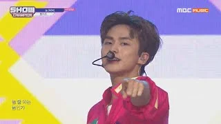 Show Champion EP.314 DONGKIZ - NOM