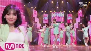 [Lovelyz - Beautiful Days] KPOP TV Show | M COUNTDOWN 190606 EP.622