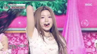 RESCENE (리센느) - Pinball | Show! MusicCore | MBC240928방송