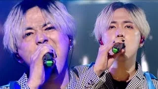 《POWERFUL》 FTISLAND - Take Me Now @인기가요 Inkigayo 20160731