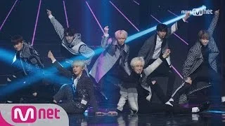 [VAV - Dance with me] Comeback Stage | M COUNTDOWN 170223 EP.512