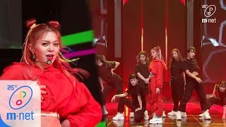 [AleXa - Kitty Run] KPOP TV Show | M COUNTDOWN 200409 EP.660