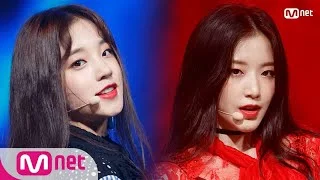 [(G)I-DLE - LATATA] KPOP TV Show | M COUNTDOWN 180510 EP.570