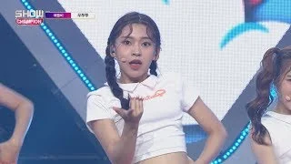 Show Champion EP.244 Apple.B - Woochuchu [애플비 - 우쭈쭈]