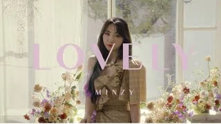 MINZY (공민지) - LOVELY  Official Music Video