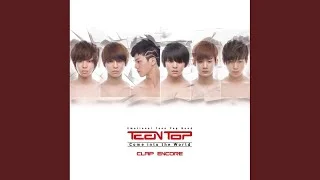 TEEN TOP - Come into the World