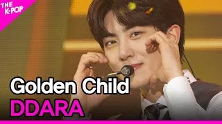 Golden Child, DDARA (골든차일드, DDARA) [THE SHOW 211012]