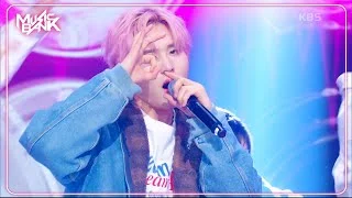 Heartthrob - EASTSHINE イーストシャイン 이스트샤인 [Music Bank] | KBS WORLD TV 240517