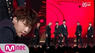 [ARGON - Give Me Dat] KPOP TV Show | M COUNTDOWN 191003 EP.637