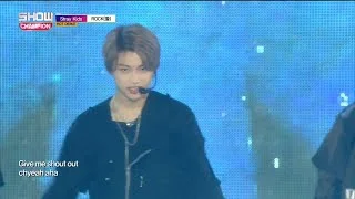 Show Champion EP.264 Stray Kids - Rock+Outro