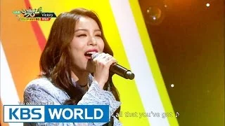 Ailee (에일리) - Victory [Music Bank / 2016.08.05]