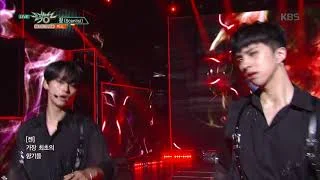 뮤직뱅크 Music Bank - 향(Scentist) - 빅스 (Scentist - VIXX).20180427