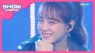 [Show Champion] [최초 공개] 세정 - 오리발 (SEJEONG - Swim Away) l EP.346