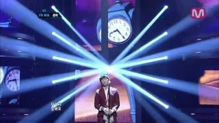 존박_Falling(Falling by John Park)@Mcountdown_2012.03.08)