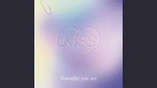 Beautiful you are (Instrumental)