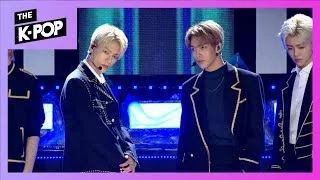 NCT DREAM, STRONGER [THE SHOW 190903]