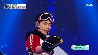 HONGJOONG & MINGI (홍중&민기)(ATEEZ) - As I Told You (말하자면) | Show! MusicCore | MBC230114방송