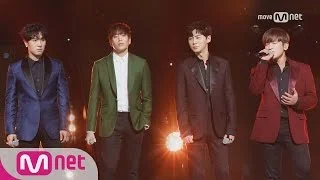 [SHINHWA - Heaven] Comeback Stage | M COUNTDOWN 170112 EP.506