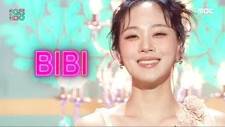 BIBI (비비) - Bam Yang Gang | Show! MusicCore | MBC240217방송
